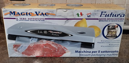 Macchina sottovuoto per - macchina,