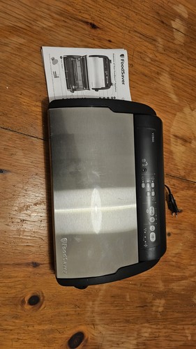 Foodsaver v2860 macchina - v2860,