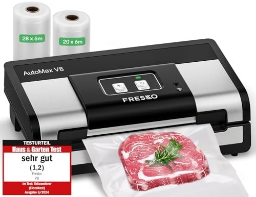 Fresko automatica macchina - fresko,