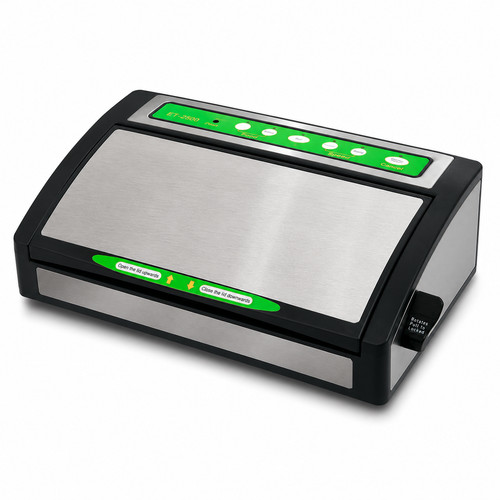2500 macchina sottovuoto - et-2500,