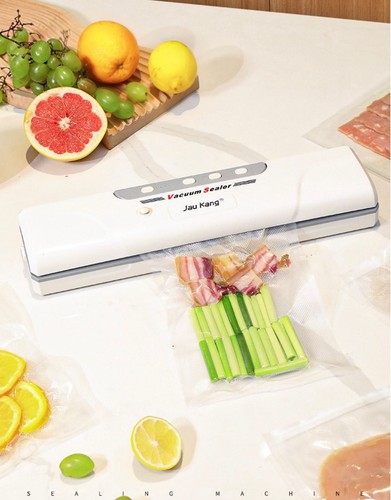 Macchina sottovuoto 135w - macchina,