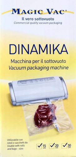 Magic vac dinamika vg02pk1 - magic,