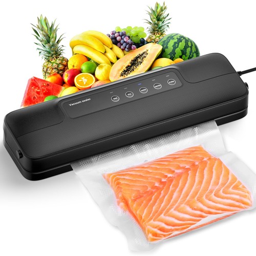 Macchina sottovuoto automatica - macchina,