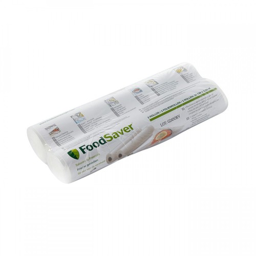 Foodsaver rotoli - foodsaver, 2