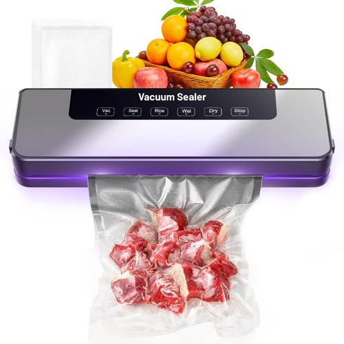 Macchina sottovuoto 120w - macchina, 120w,