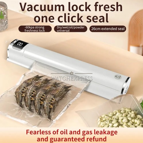 Sigillatrice sottovuoto 150w - sottovuoto,